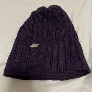 Nike beanie